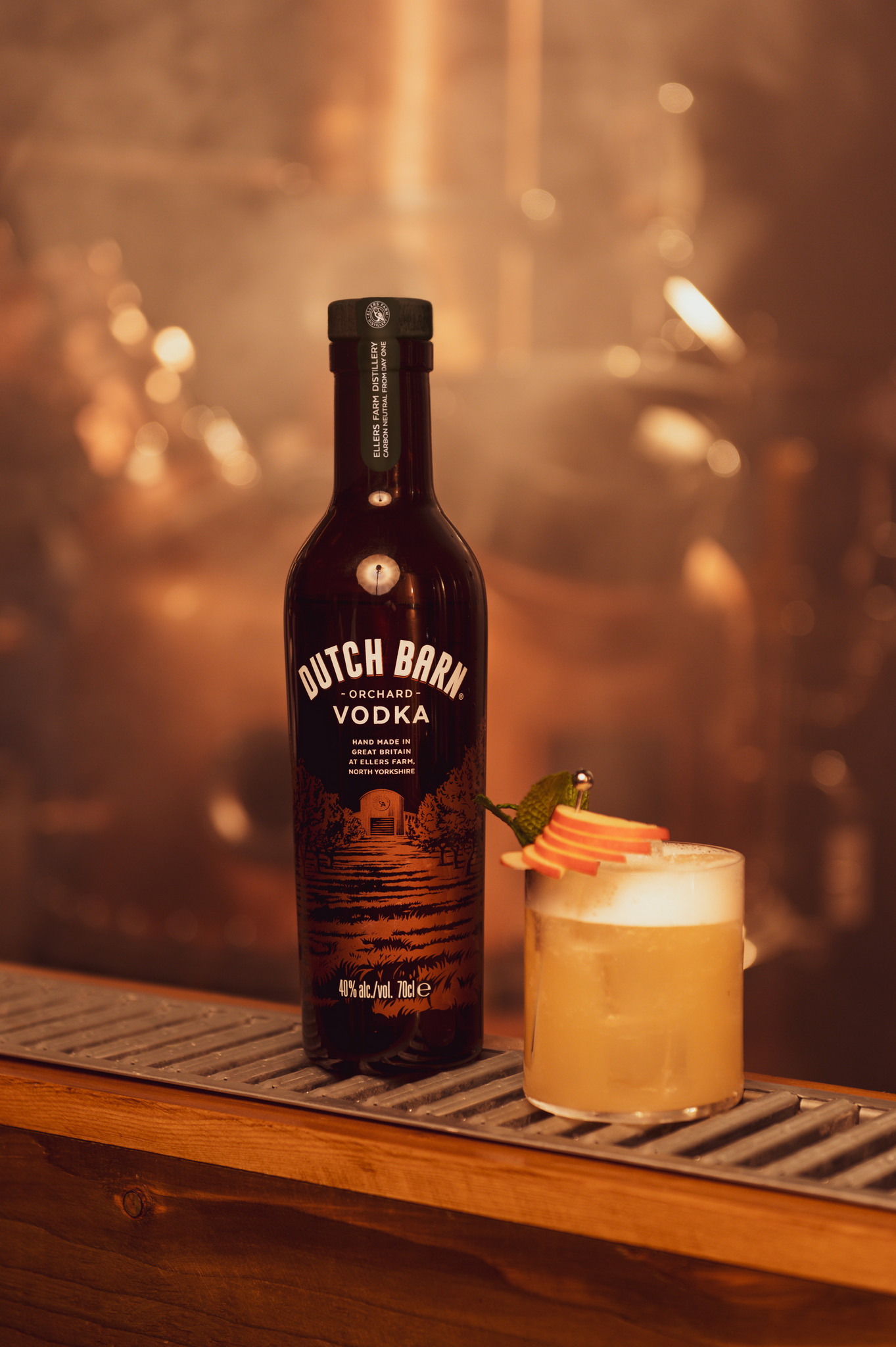 Orchard Bliss