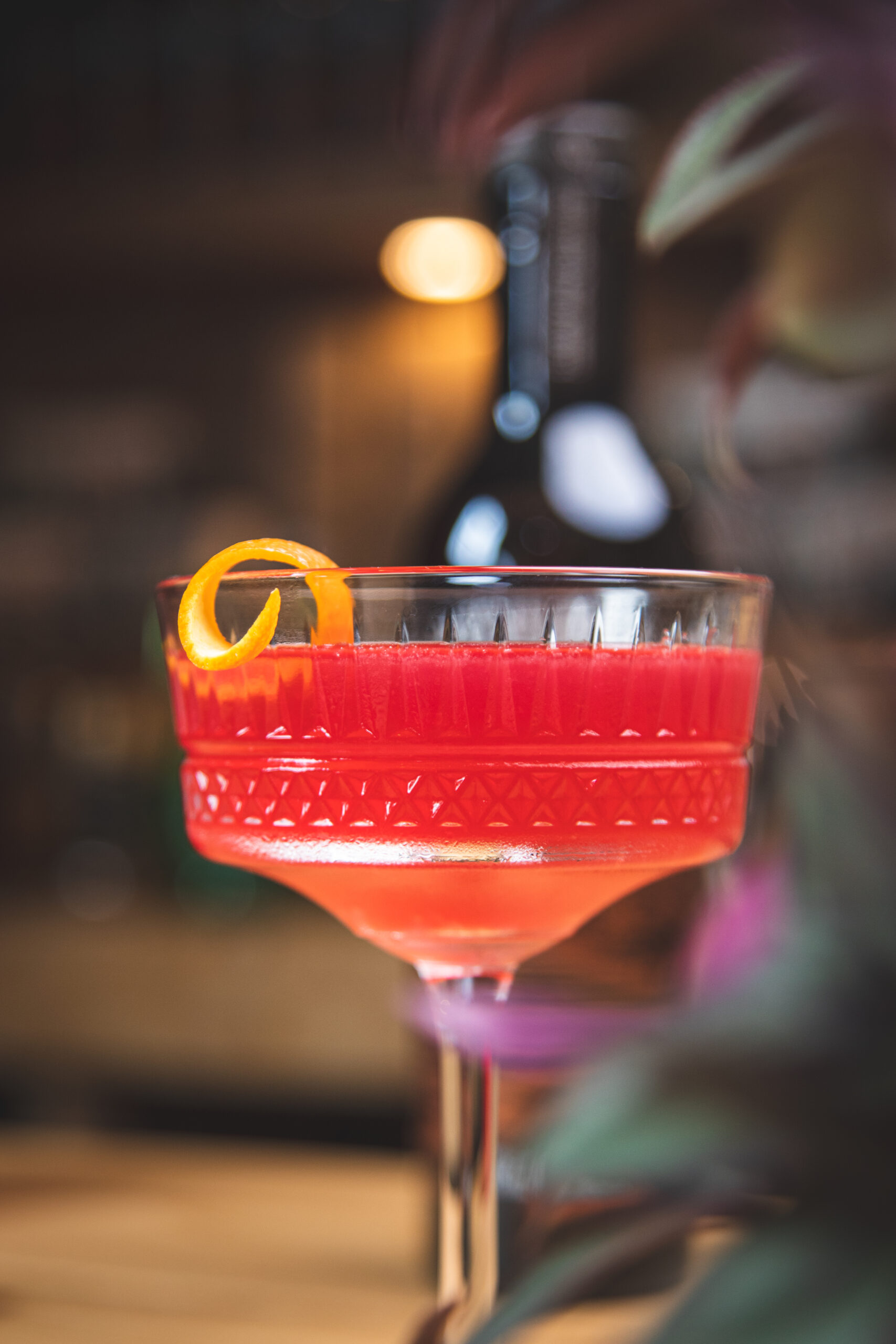 The Dutch Barn Orchard Cosmo